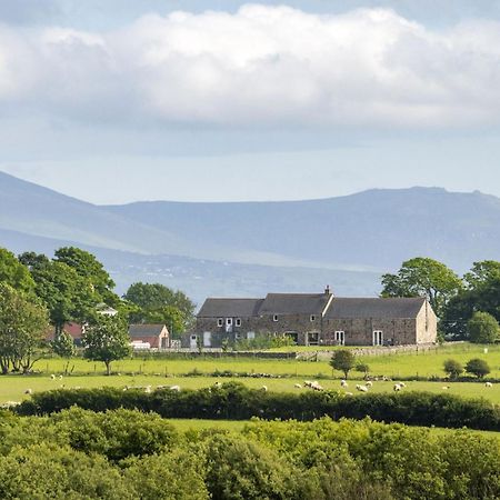 Vila The Outbuildings Newborough  Exteriér fotografie